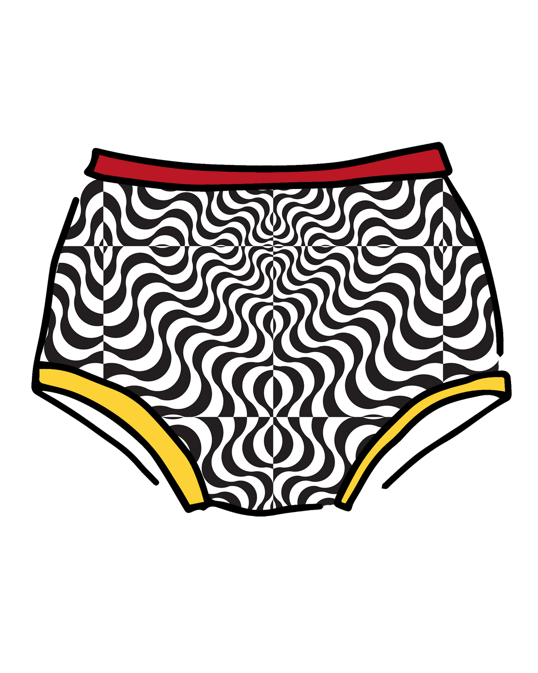 Original Tropical Trippy