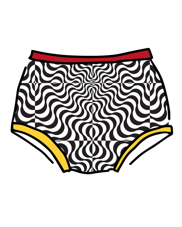 Original Tropical Trippy