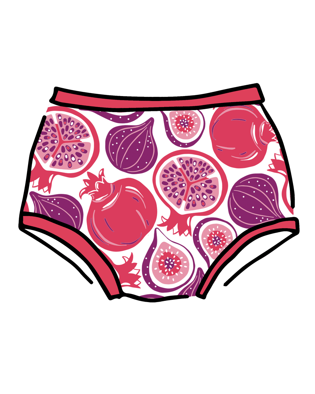 Original Two Fruits