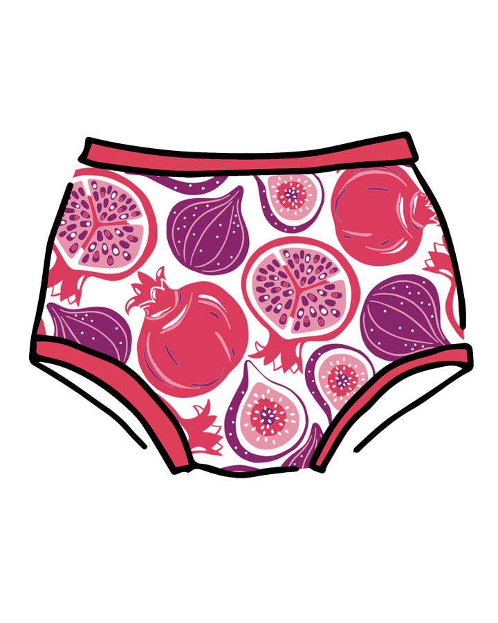 Original Two Fruits