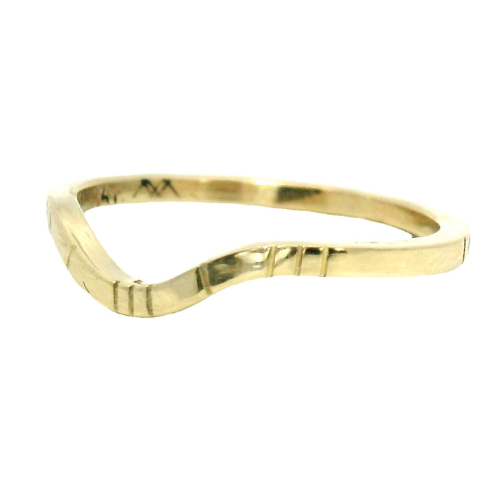 The Arc Ring - Medium