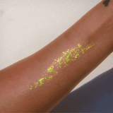 Glowjam® Cosmic UV Glitter Balm