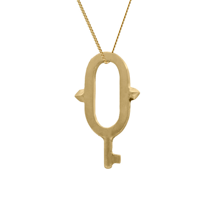 Valor Padlock Key