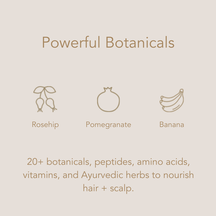 Hydrate Shampoo and Conditioner Set