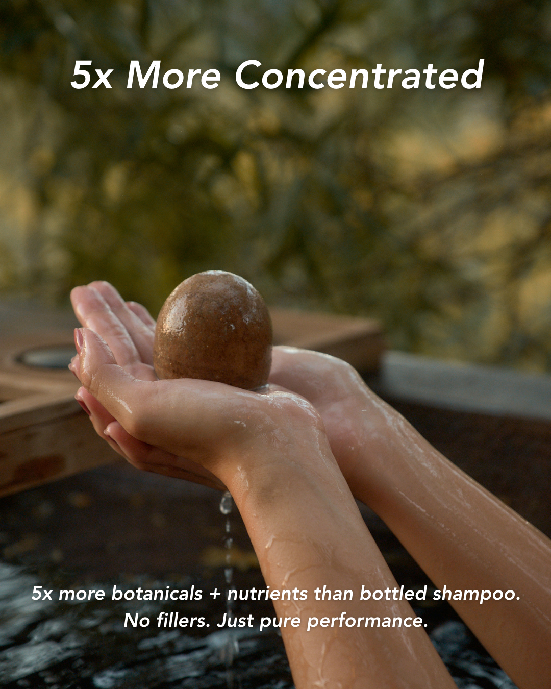 Fortify Ritual Box Set (Limited Edition)