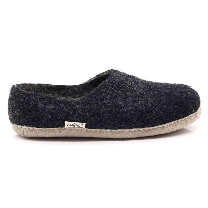 Womens Victoria Wool House Shoe