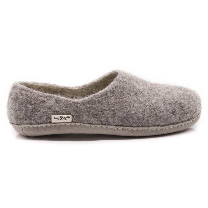 Womens Victoria Wool House Shoe