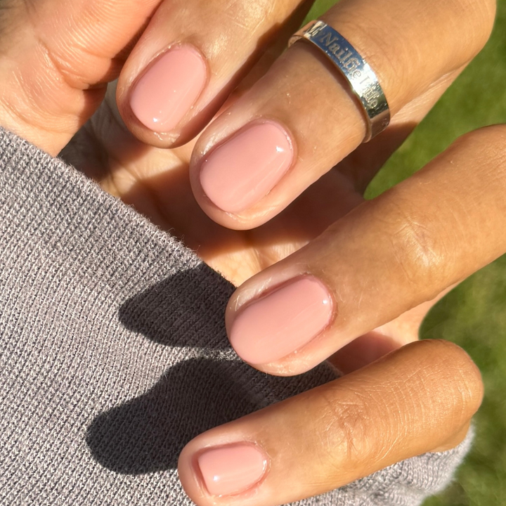Longwear Nail Polish - Vintage