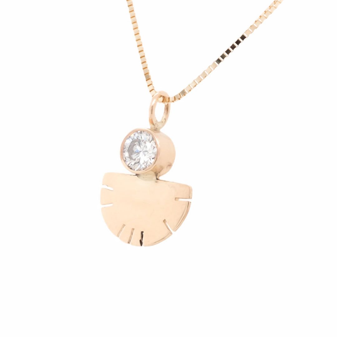 Aquilla Necklace