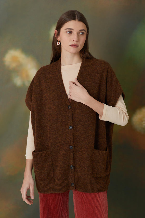 Sweater Vest