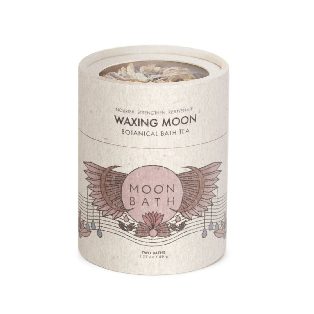 Waxing Moon