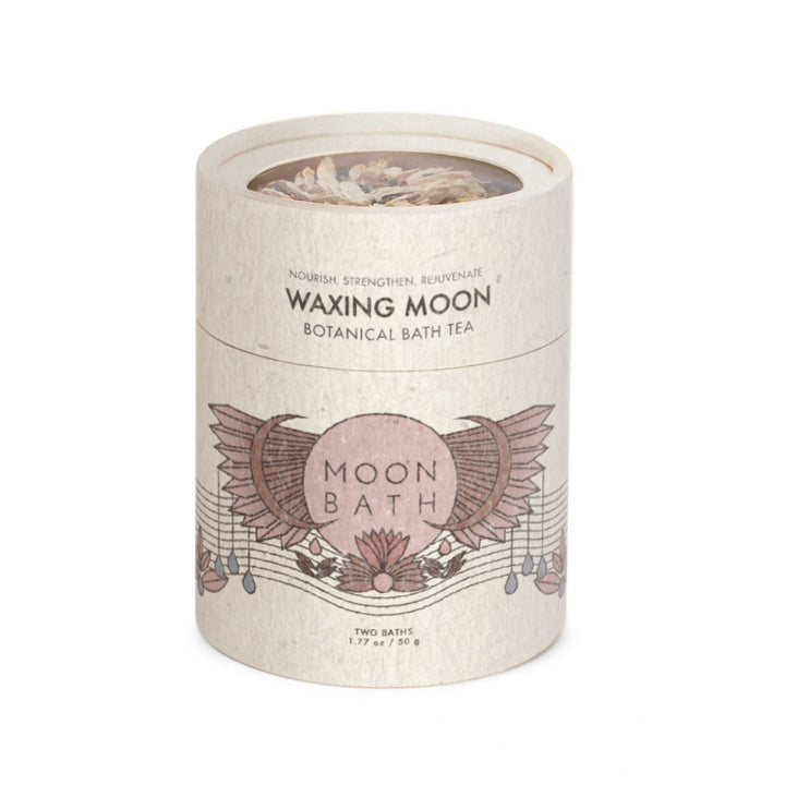Waxing Moon