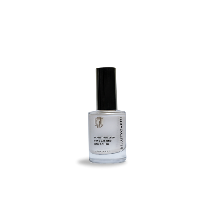 Longwear Nail Polish - White Pearl