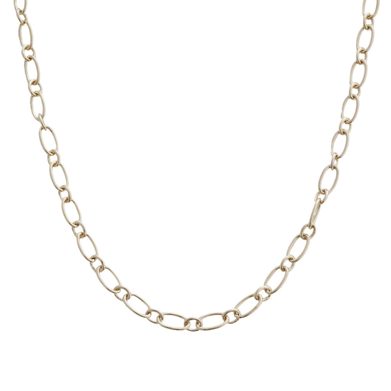 Willa Chain Necklace