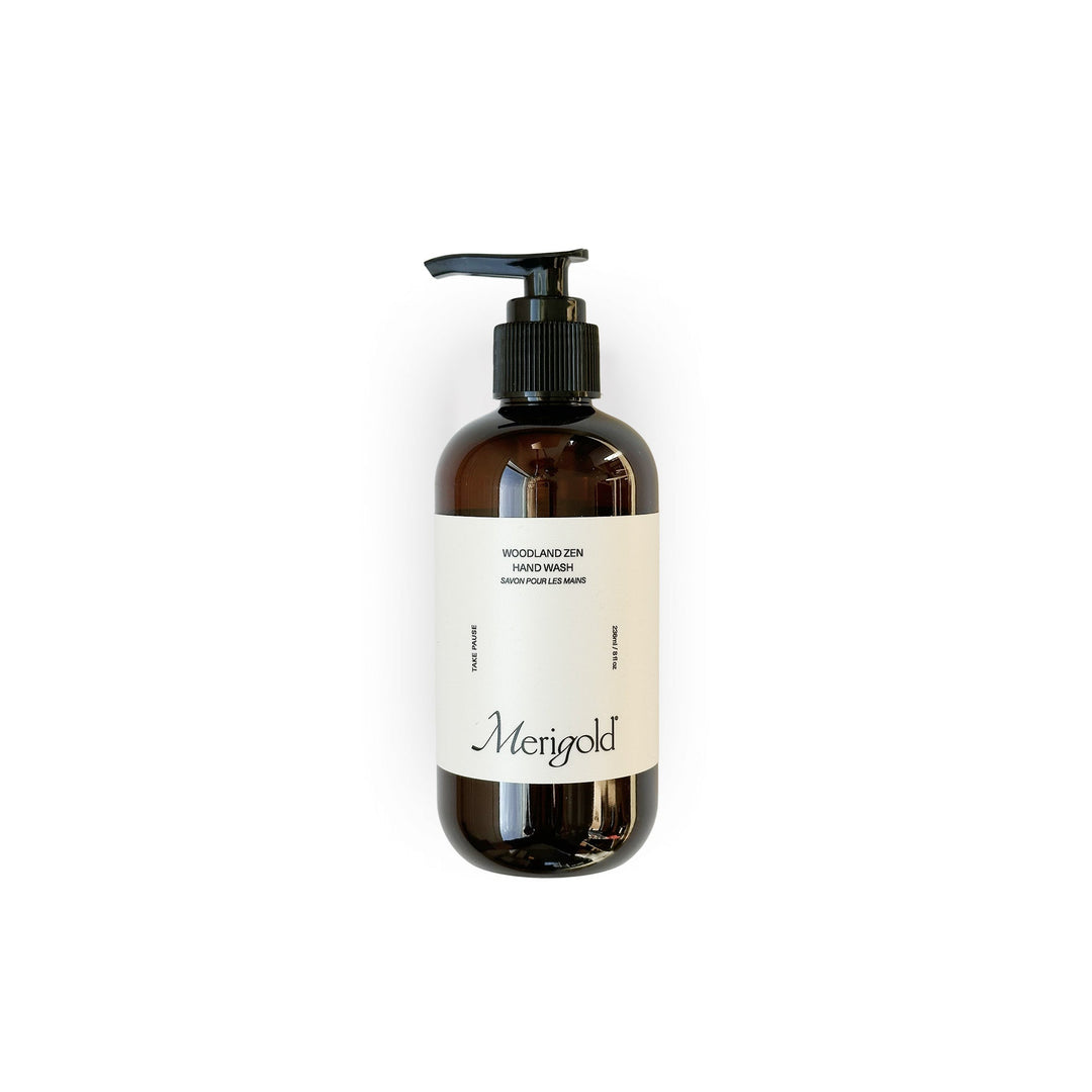 Woodland Zen Hand Wash