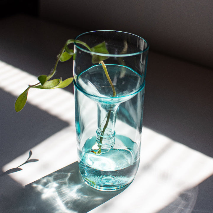 Self-watering Planter