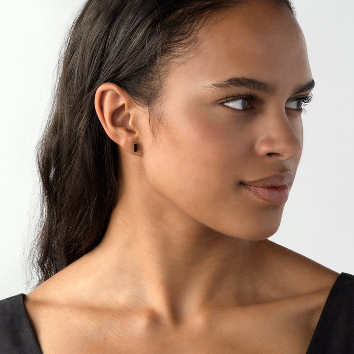 Yana stud earrings