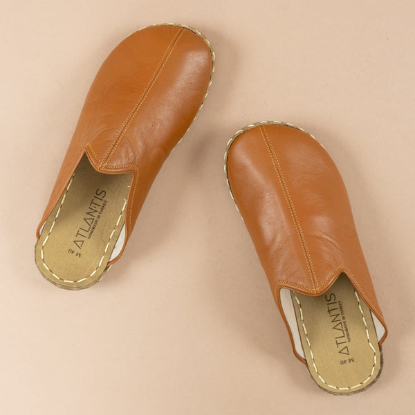 Cocoa Barefoot Slippers