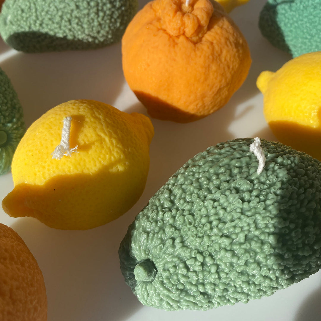 Avocandle