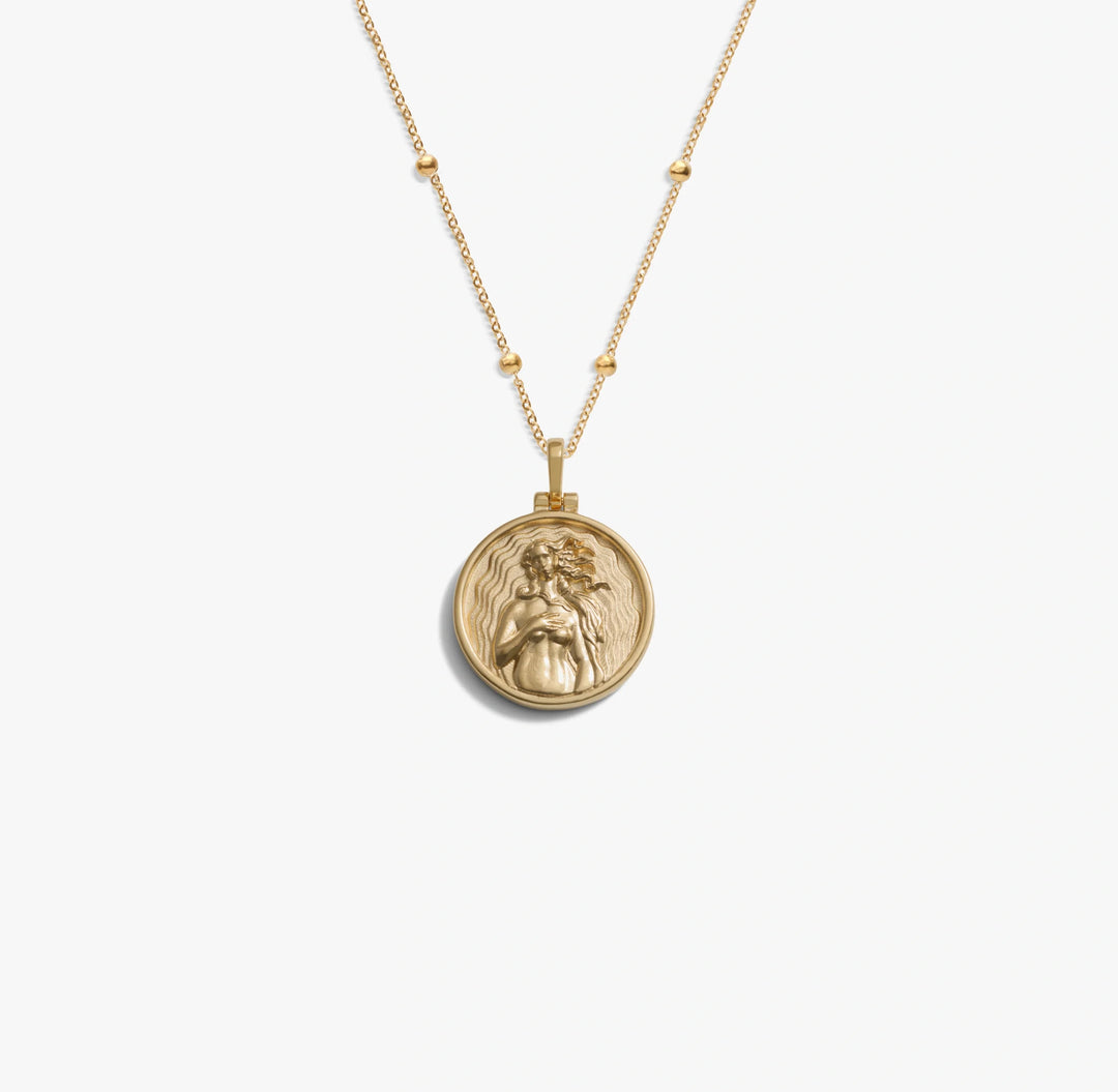 Mini Aphrodite Forzatina Necklace