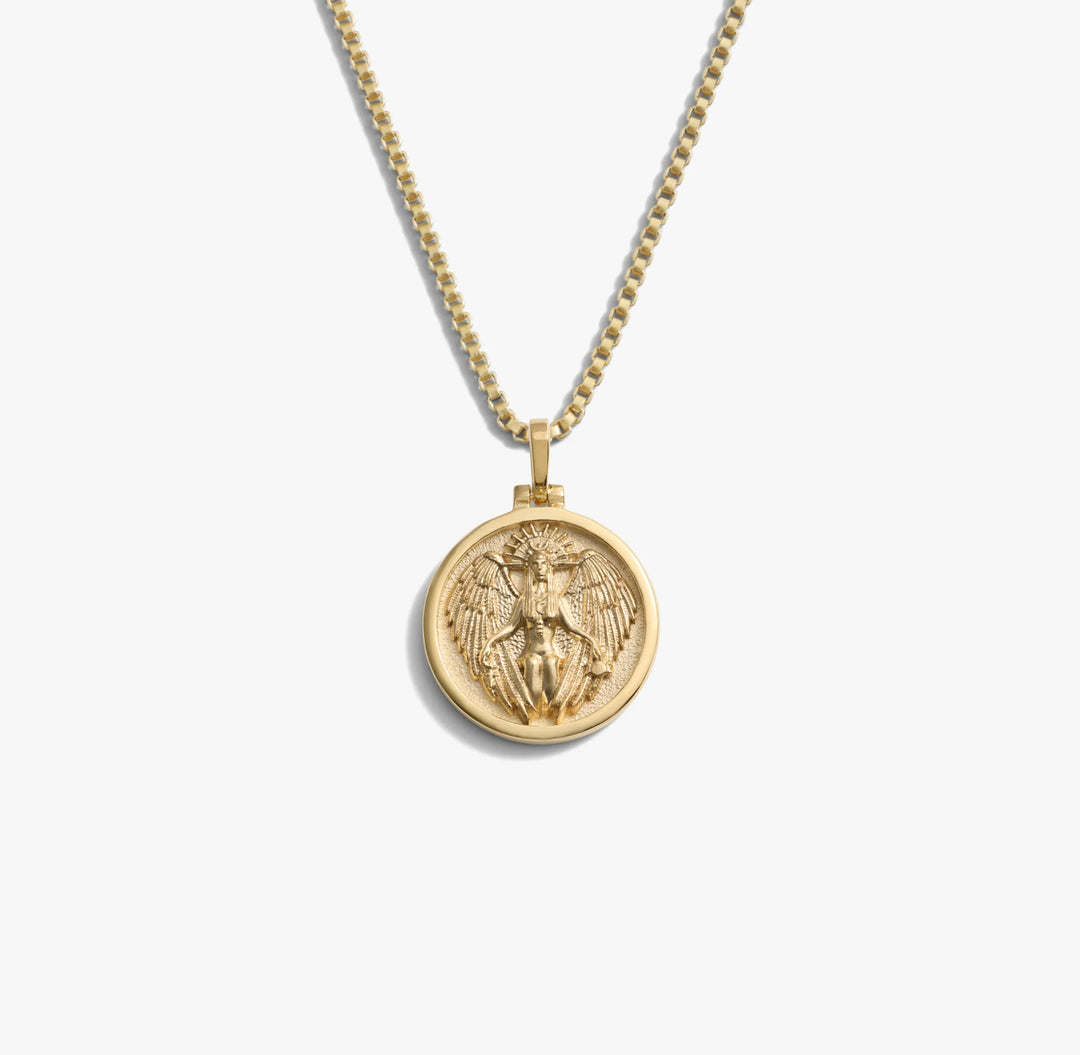 Goddess Necklace