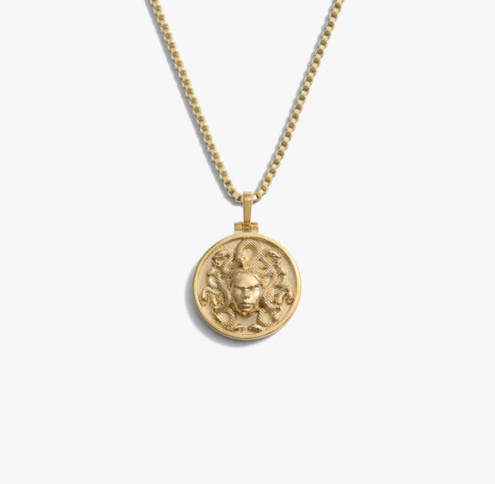 Goddess Necklace