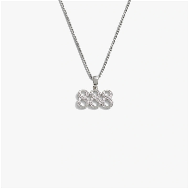 Angel Number Necklace