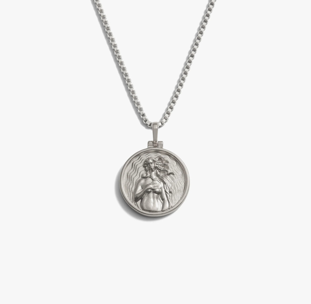 Goddess Necklace