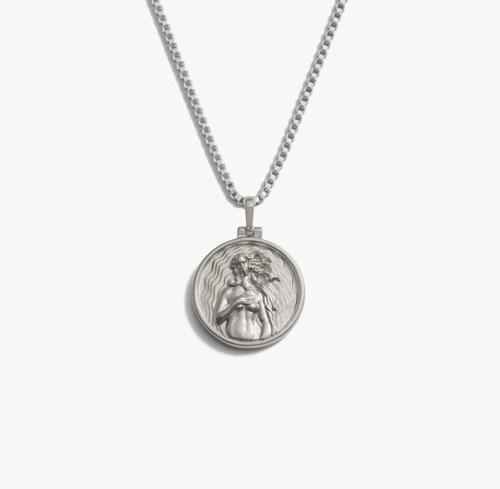 Goddess Necklace