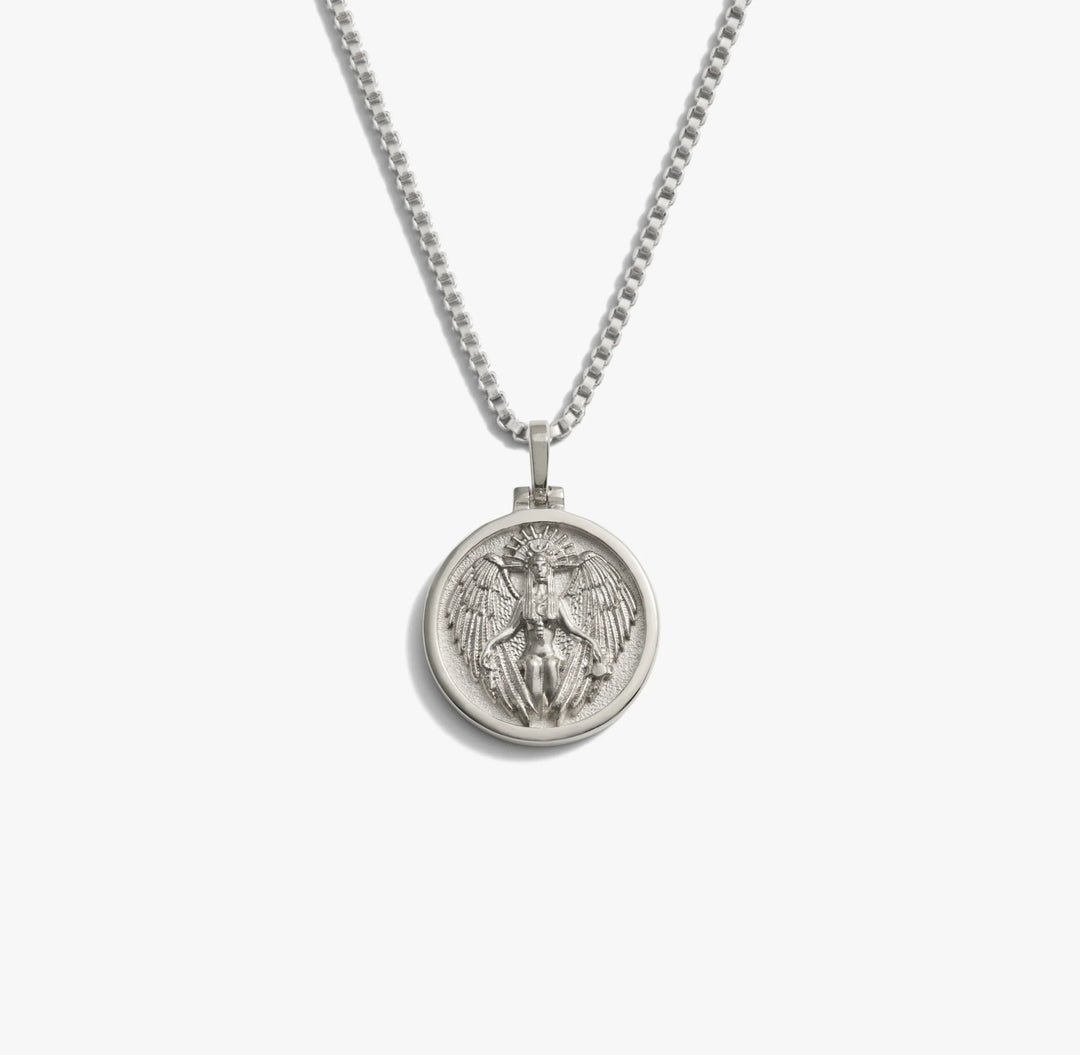 Goddess Necklace