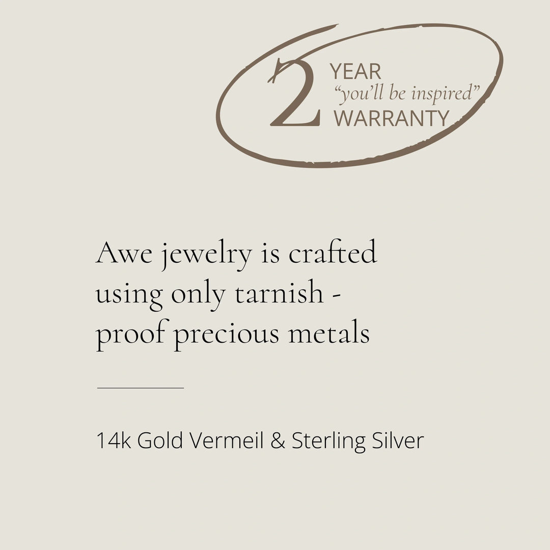 Emerald Evil Eye Key Necklace