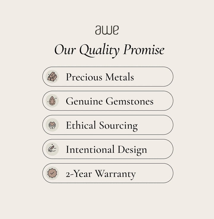 Gua Sha Pendant