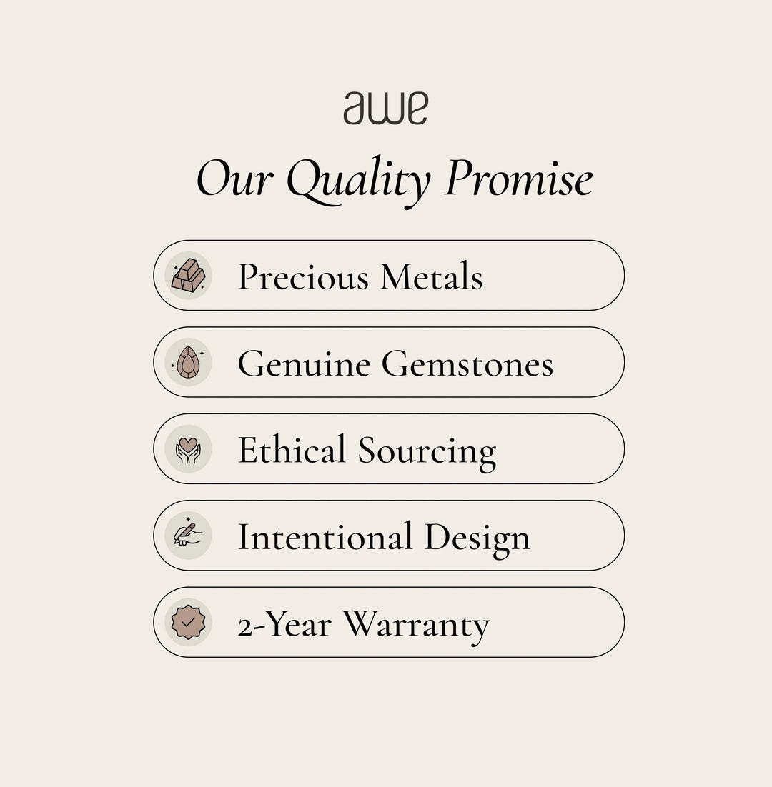 Gua Sha Ring