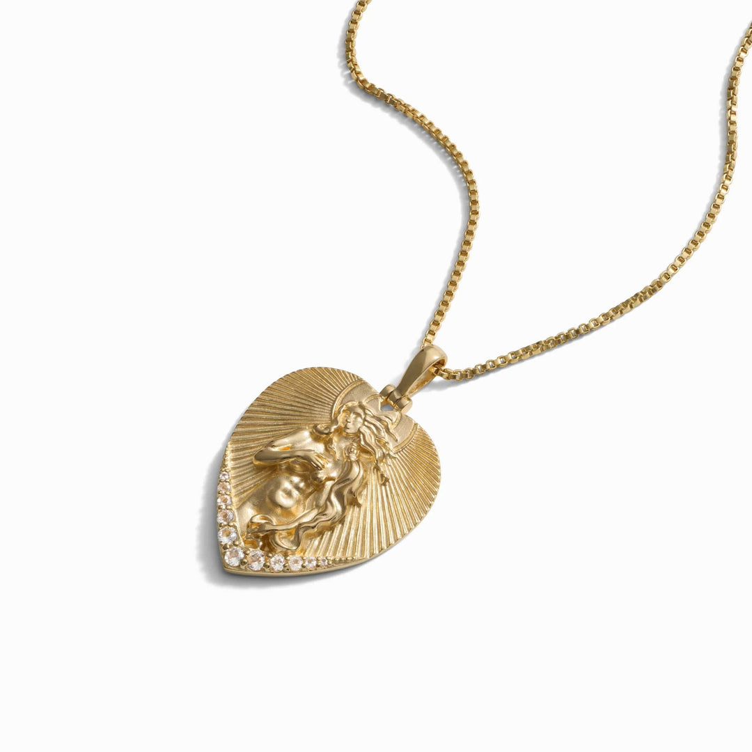 Special Edition Aphrodite Necklace