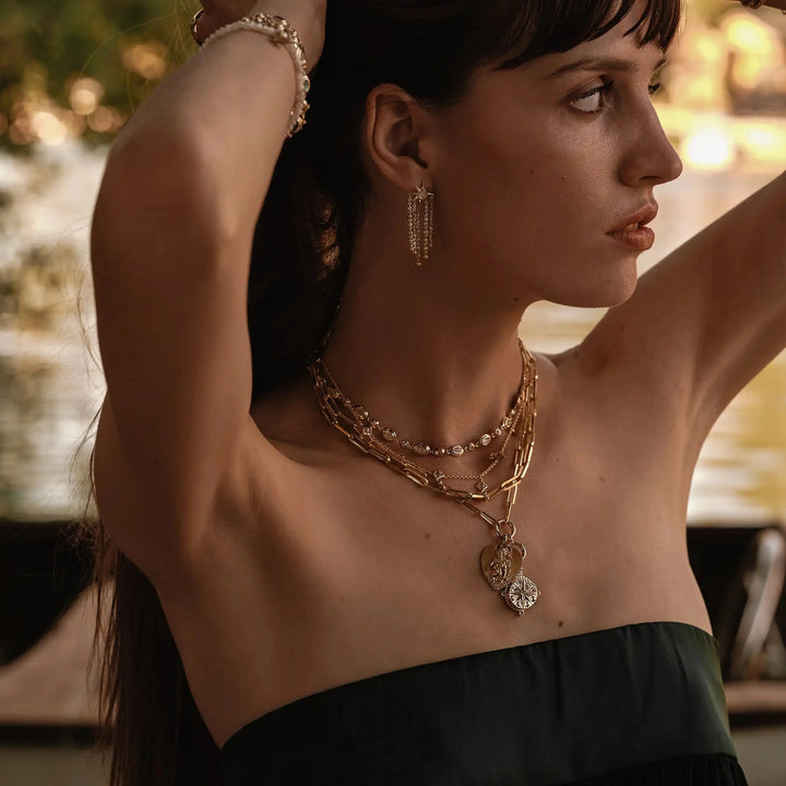 Special Edition Aphrodite Necklace