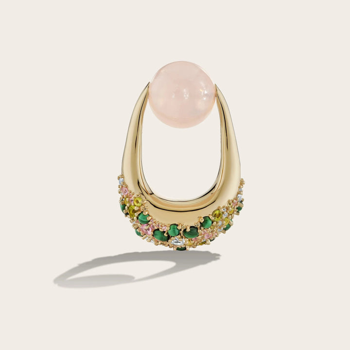 Gua Sha Ring