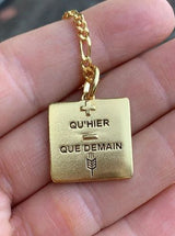 Lovers Necklace
