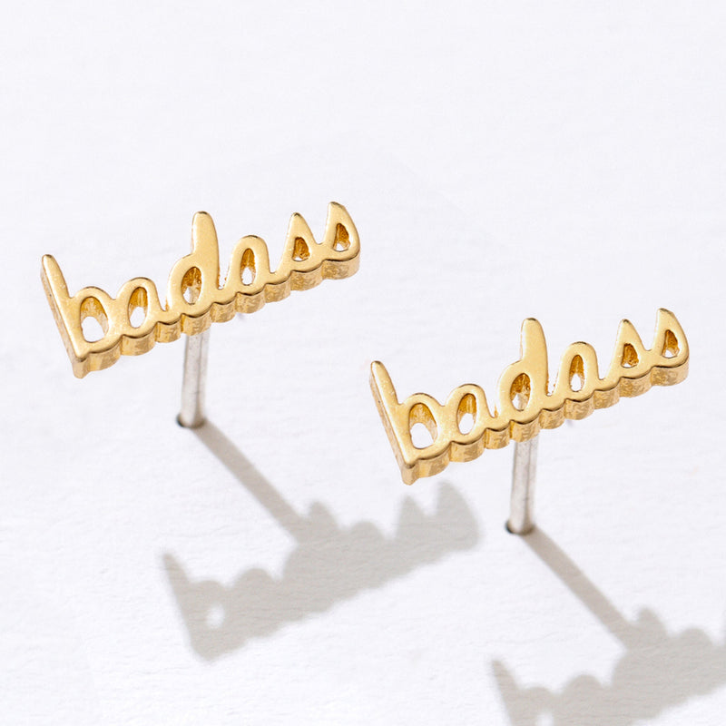 Badass Studs