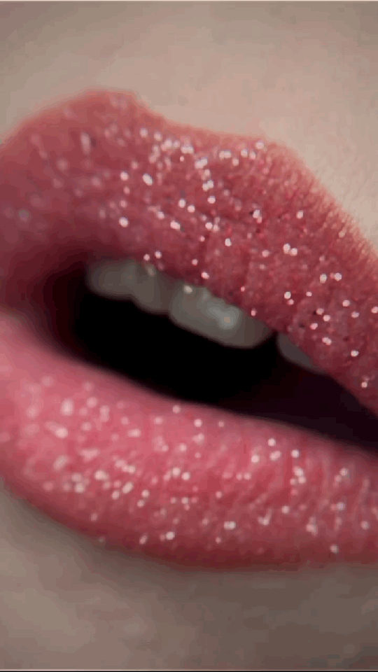 Baeby Glitter Lip Kit