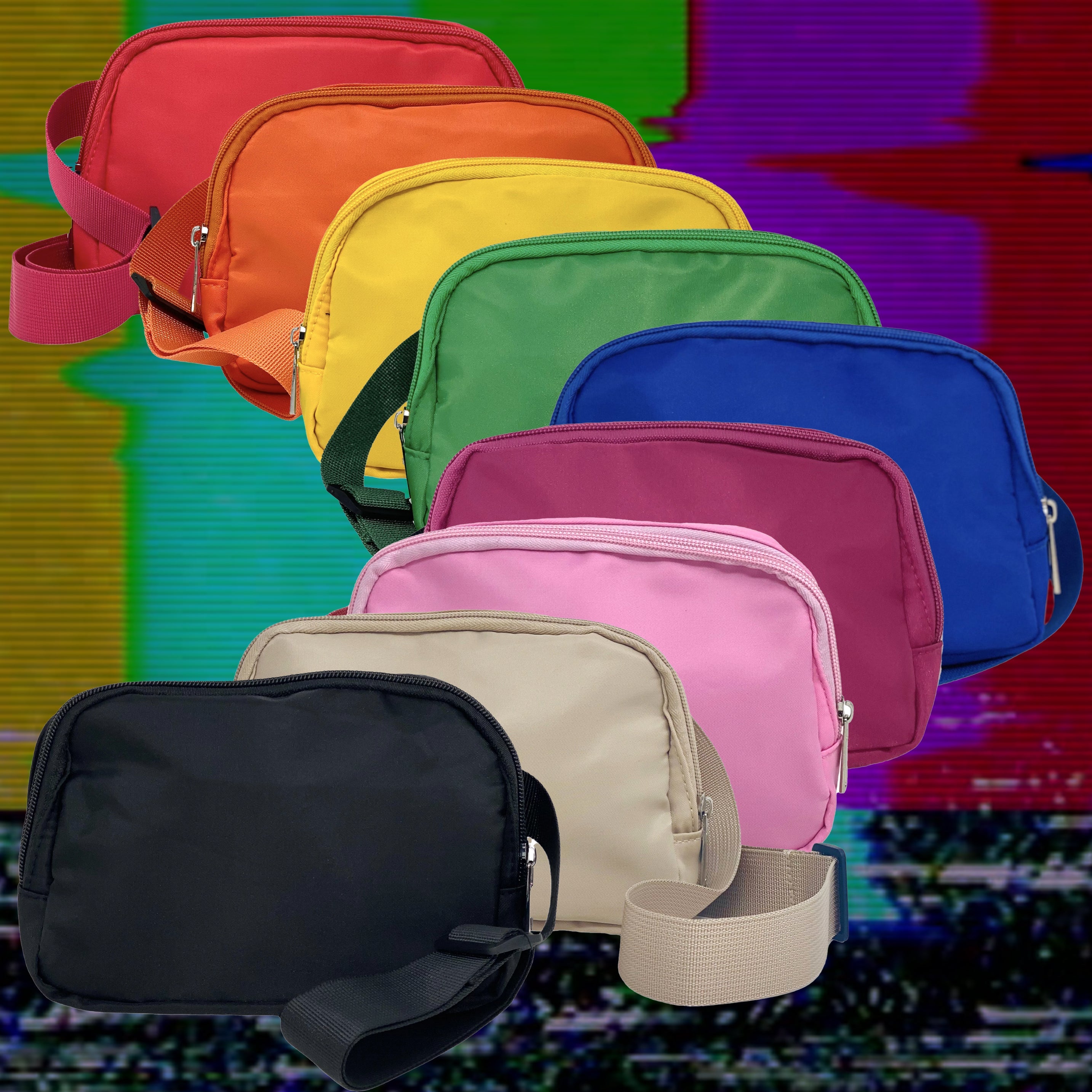 BAGS + POUCHES – Altar PDX