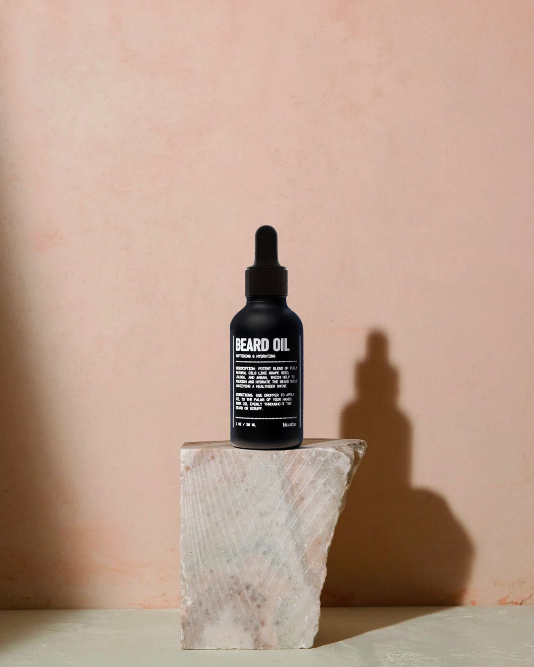 Beard Oil