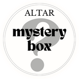 Mystery Box : Leah Dress