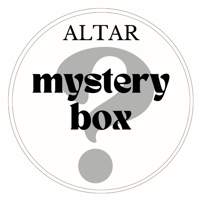 Mystery Box : Megumi Dress