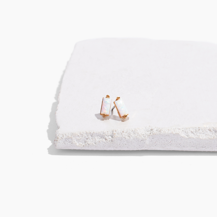 Bijou Stud Earrings