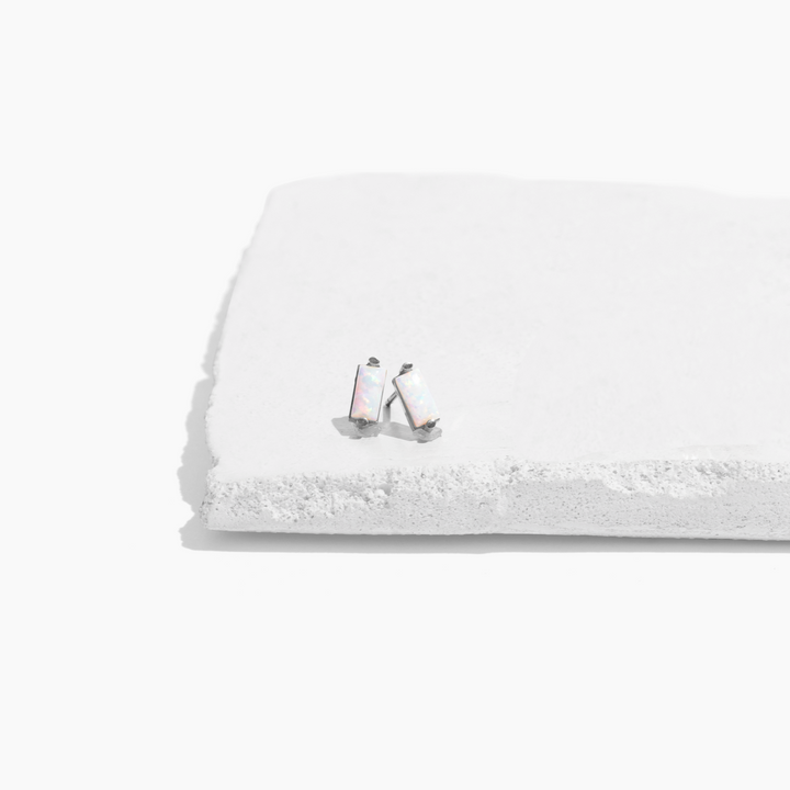 Bijou Stud Earrings