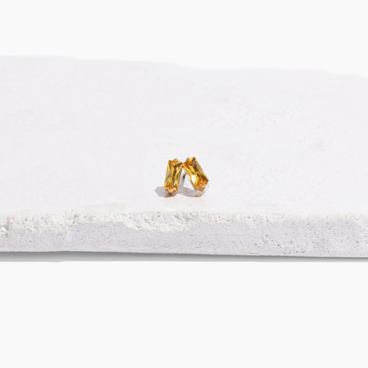 Bijou Stud Earrings
