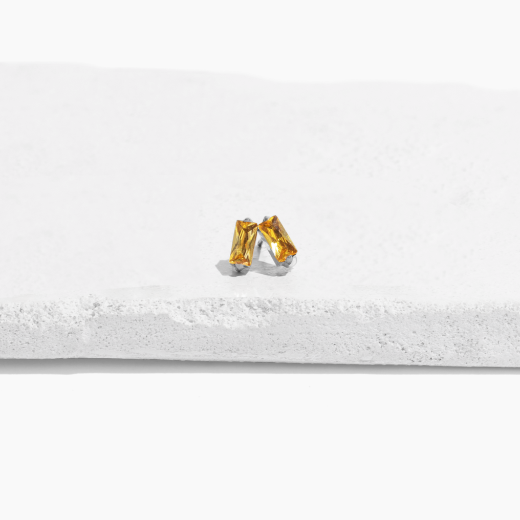 Bijou Stud Earrings