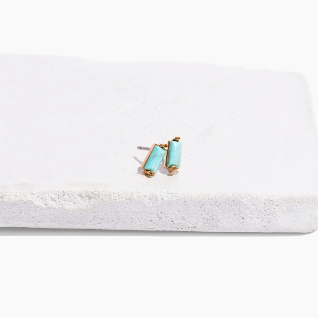 Bijou Stud Earrings
