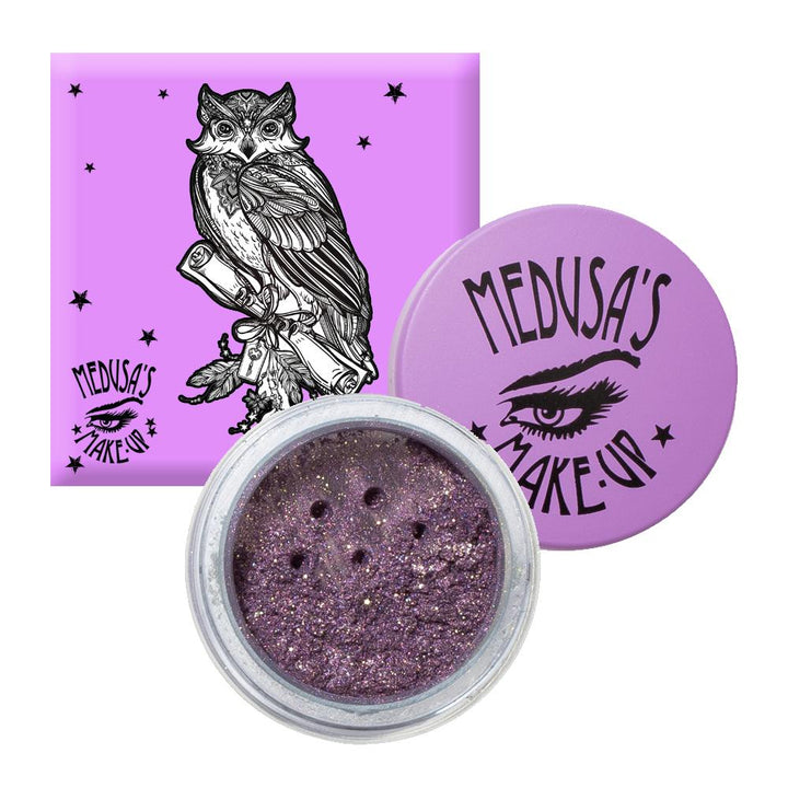 Mystical Eye Dust - Bubo