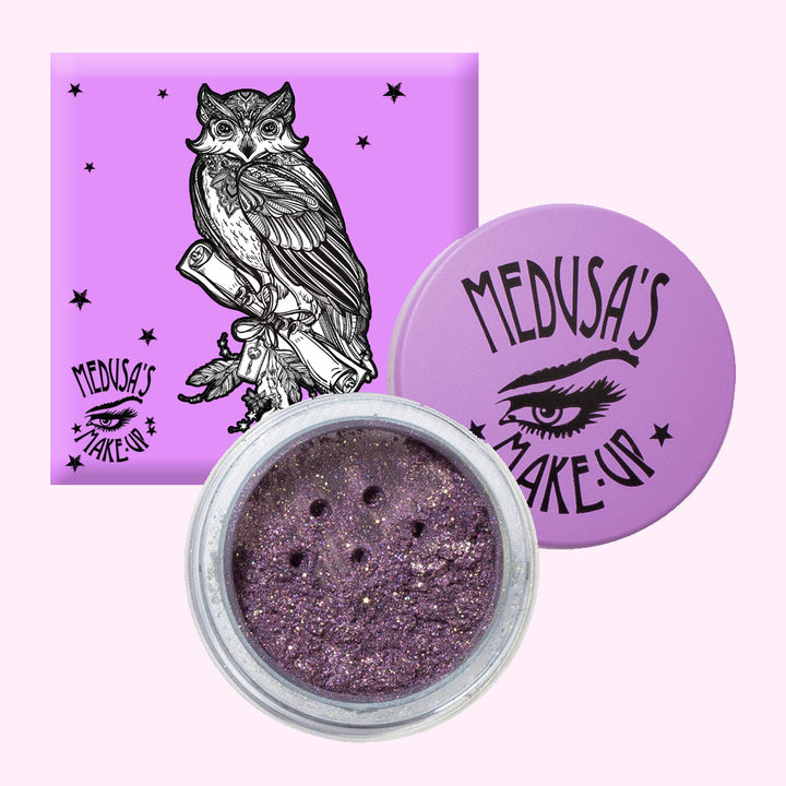 Mystical Eye Dust - Bubo